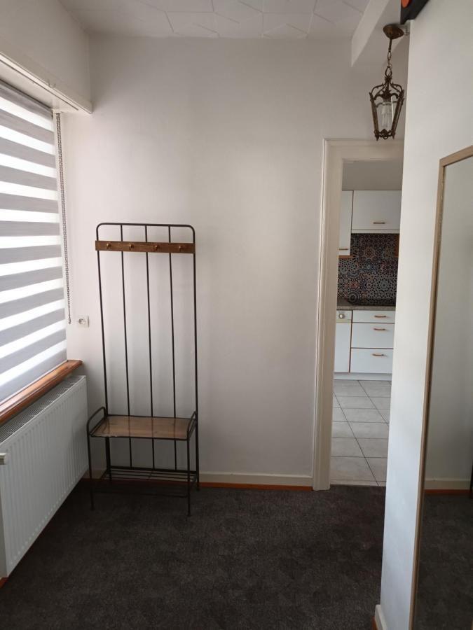Apartmán Logis Le 18 Rose Štrasburk Exteriér fotografie