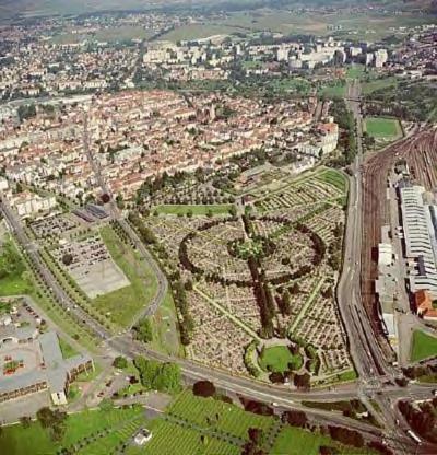 Apartmán Logis Le 18 Rose Štrasburk Exteriér fotografie